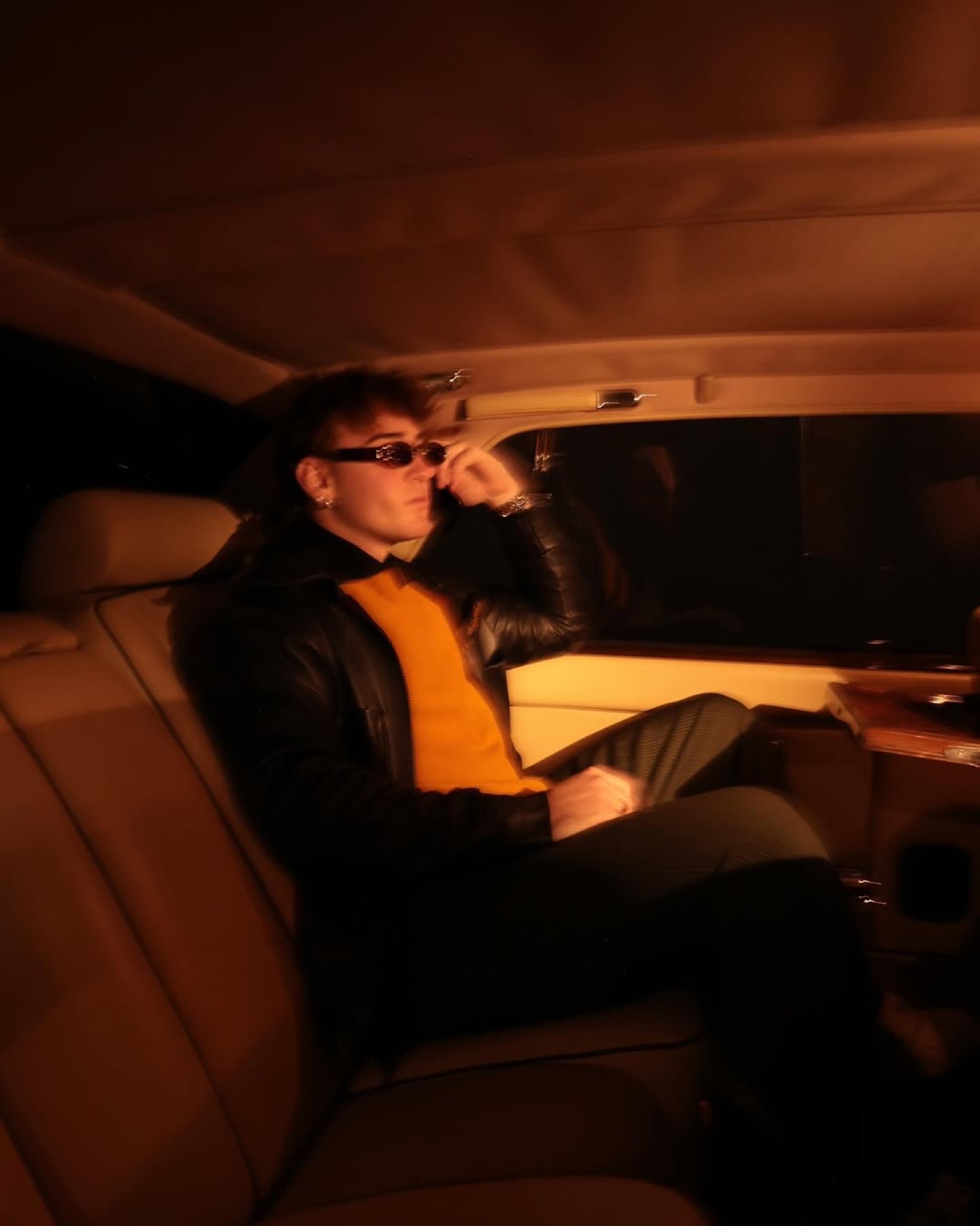 Braden Kirkwood — founder, GIA-certified gemologist